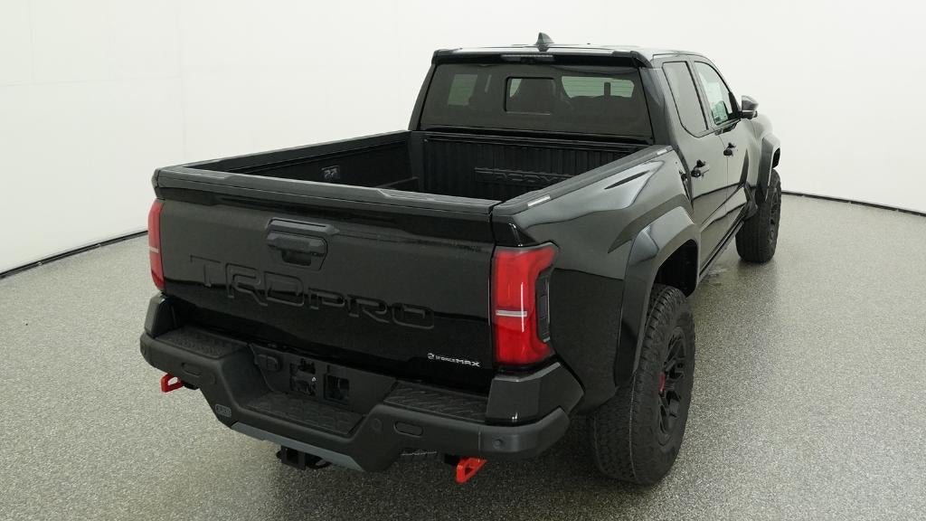 2026 Toyota Tacoma i-FORCE MAX Tacoma TRD Pro