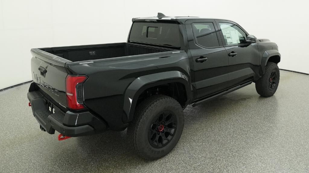 2026 Toyota Tacoma i-FORCE MAX Tacoma TRD Pro