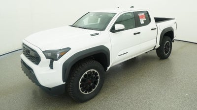 2026 Toyota Tacoma i-FORCE MAX Tacoma TRD Off-Road