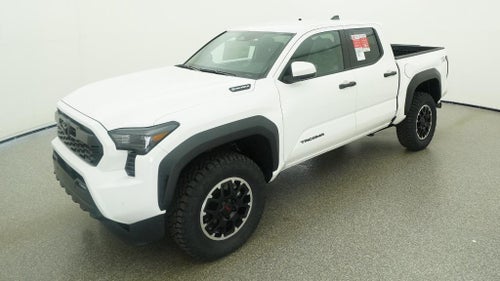 2026 Toyota Tacoma i-FORCE MAX Tacoma TRD Off-Road