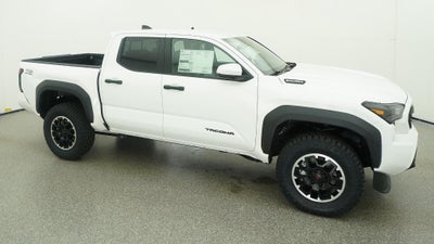 2026 Toyota Tacoma i-FORCE MAX Tacoma TRD Off-Road