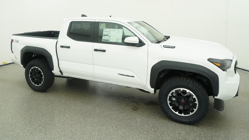 2026 Toyota Tacoma i-FORCE MAX Tacoma TRD Off-Road