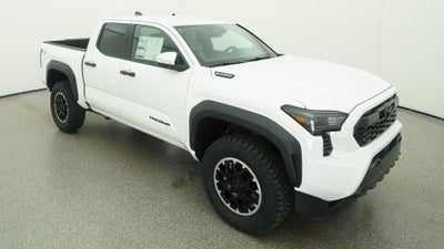 2026 Toyota Tacoma i-FORCE MAX Tacoma TRD Off-Road