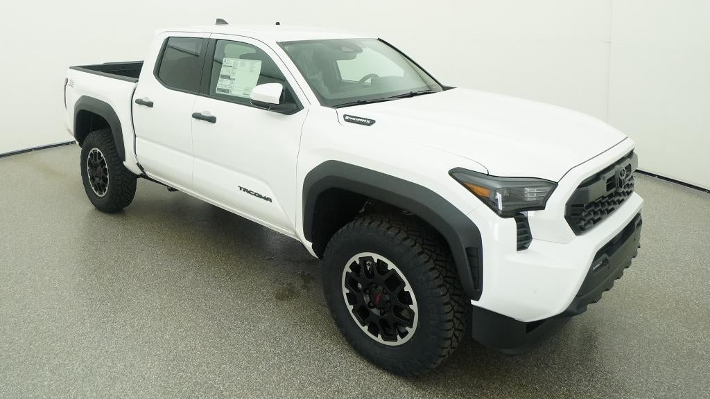 2026 Toyota Tacoma i-FORCE MAX Tacoma TRD Off-Road
