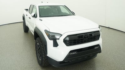 2026 Toyota Tacoma i-FORCE MAX Tacoma TRD Off-Road