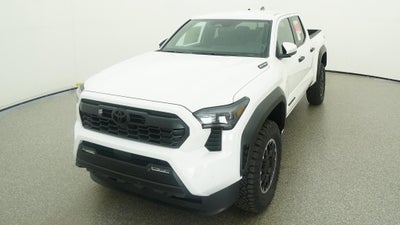 2026 Toyota Tacoma i-FORCE MAX Tacoma TRD Off-Road