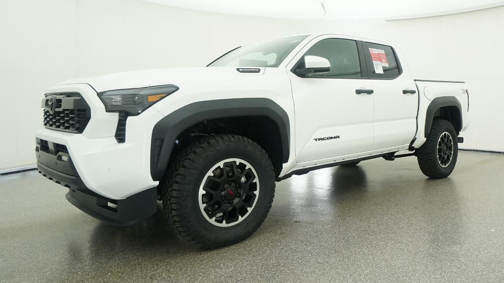 2026 Toyota Tacoma i-FORCE MAX Tacoma TRD Off-Road