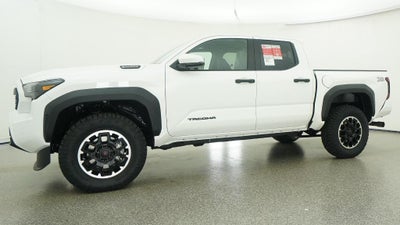 2026 Toyota Tacoma i-FORCE MAX Tacoma TRD Off-Road