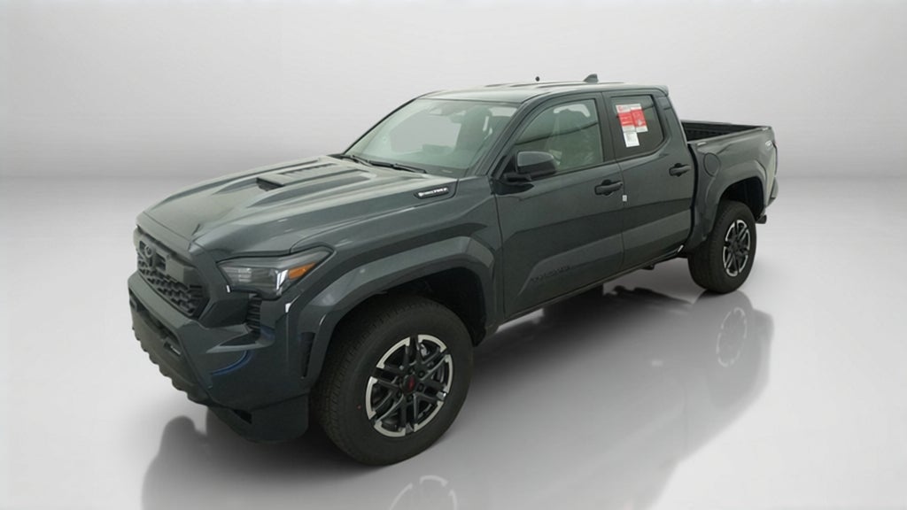 2026 Toyota Tacoma i-FORCE MAX Tacoma TRD Sport