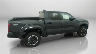 2026 Toyota Tacoma i-FORCE MAX Tacoma TRD Sport