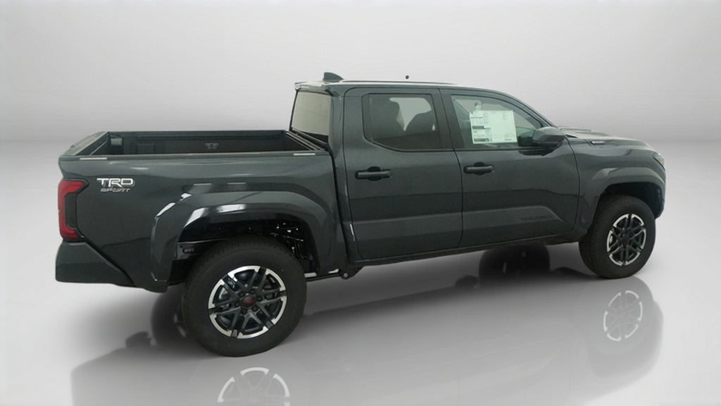 2026 Toyota Tacoma i-FORCE MAX Tacoma TRD Sport