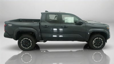 2026 Toyota Tacoma i-FORCE MAX Tacoma TRD Sport