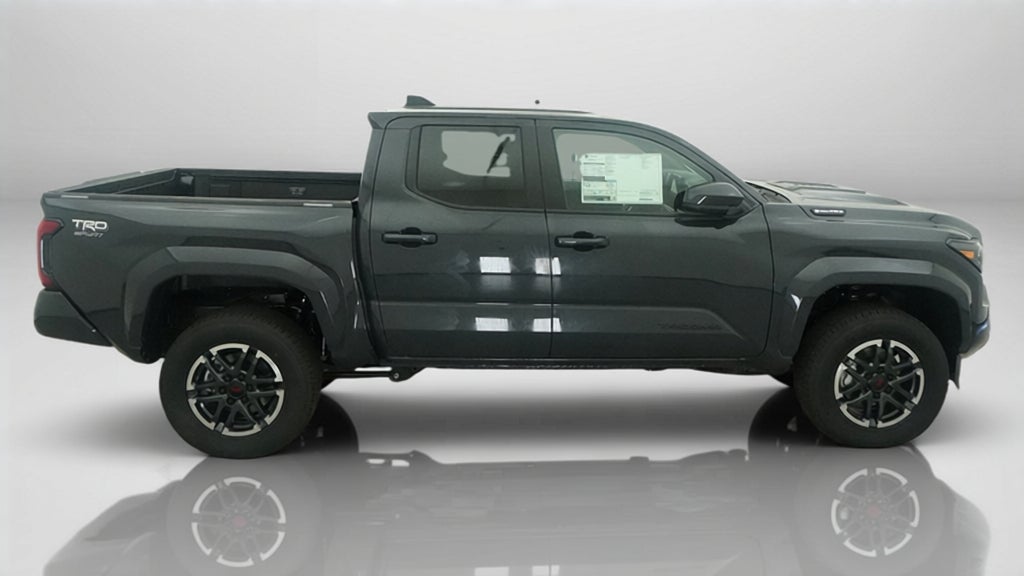 2026 Toyota Tacoma i-FORCE MAX Tacoma TRD Sport
