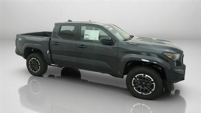 2026 Toyota Tacoma i-FORCE MAX Tacoma TRD Sport