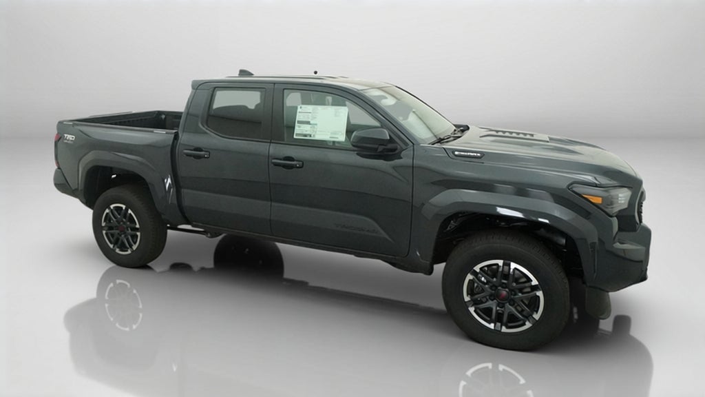 2026 Toyota Tacoma i-FORCE MAX Tacoma TRD Sport