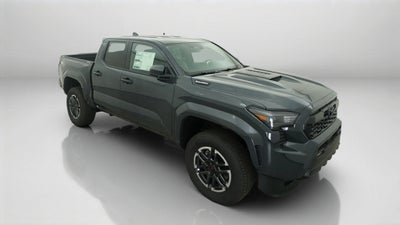 2026 Toyota Tacoma i-FORCE MAX Tacoma TRD Sport