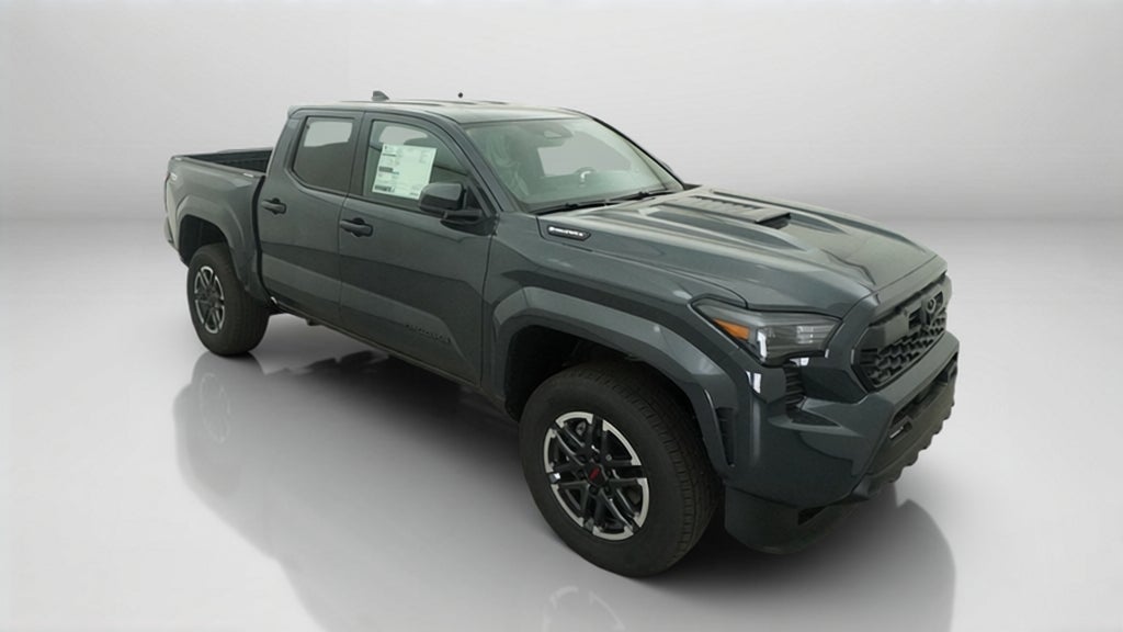 2026 Toyota Tacoma i-FORCE MAX Tacoma TRD Sport