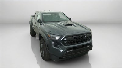 2026 Toyota Tacoma i-FORCE MAX Tacoma TRD Sport