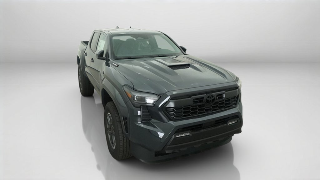 2026 Toyota Tacoma i-FORCE MAX Tacoma TRD Sport