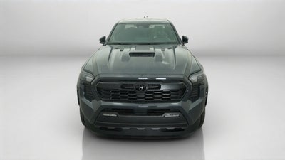 2026 Toyota Tacoma i-FORCE MAX Tacoma TRD Sport