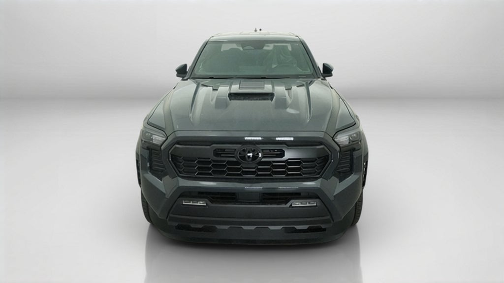 2026 Toyota Tacoma i-FORCE MAX Tacoma TRD Sport