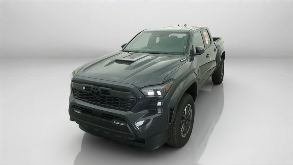 2026 Toyota Tacoma i-FORCE MAX Tacoma TRD Sport