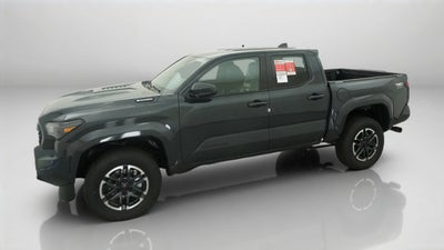 2026 Toyota Tacoma i-FORCE MAX Tacoma TRD Sport