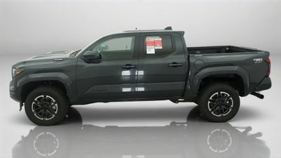 2026 Toyota Tacoma i-FORCE MAX Tacoma TRD Sport