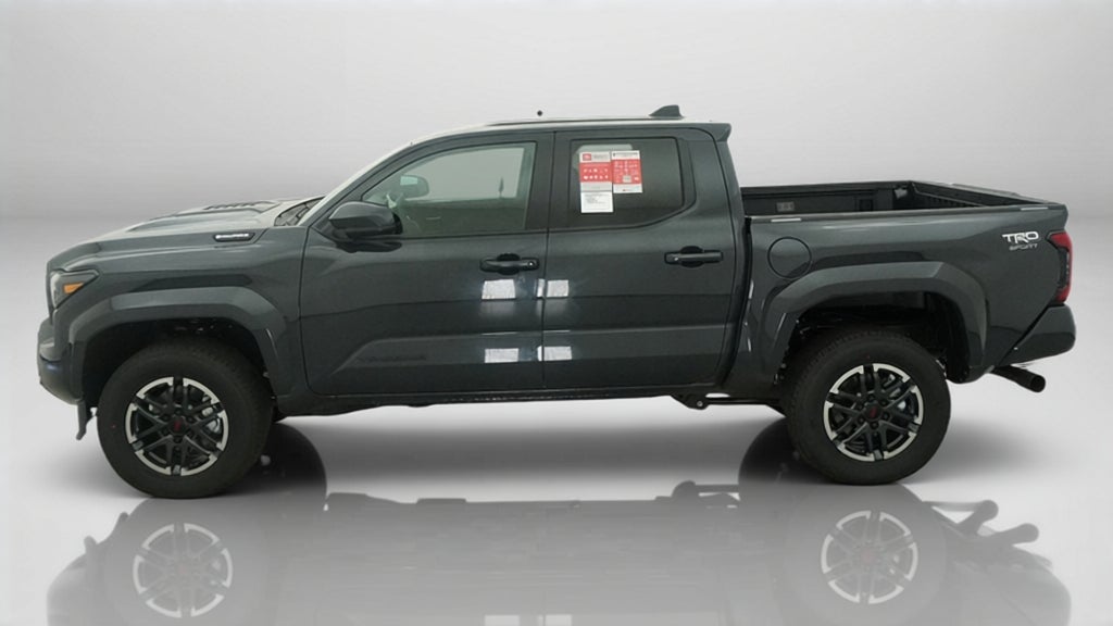 2026 Toyota Tacoma i-FORCE MAX Tacoma TRD Sport