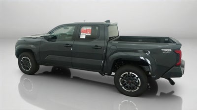 2026 Toyota Tacoma i-FORCE MAX Tacoma TRD Sport