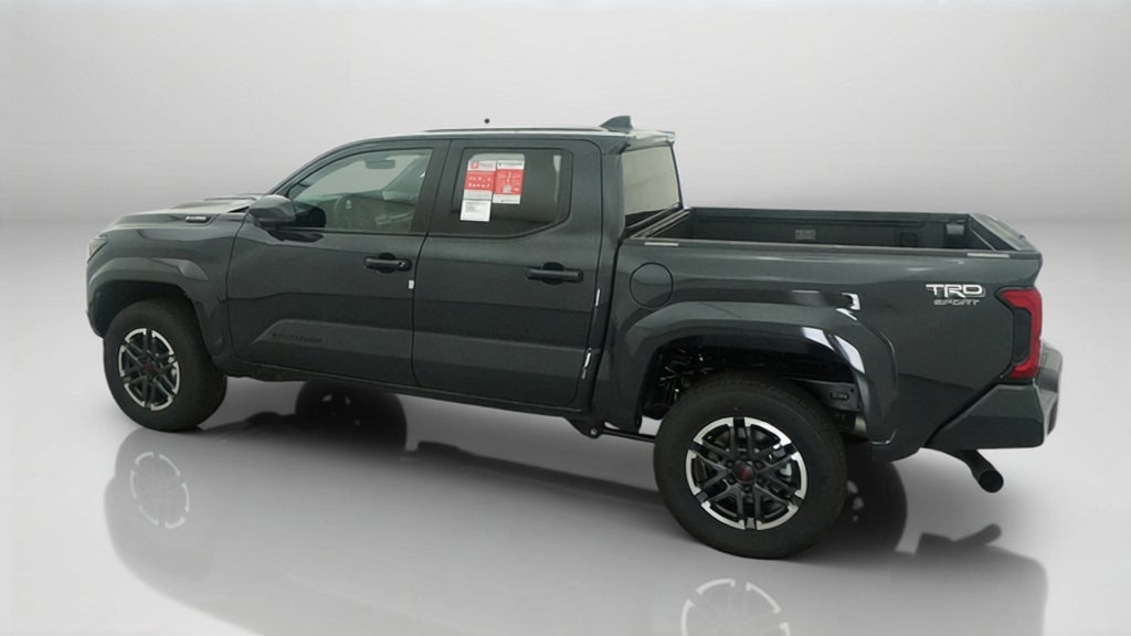 2026 Toyota Tacoma i-FORCE MAX Tacoma TRD Sport