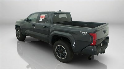 2026 Toyota Tacoma i-FORCE MAX Tacoma TRD Sport