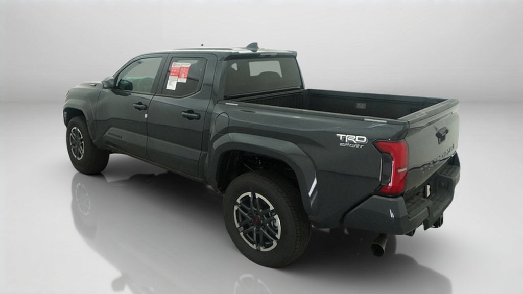 2026 Toyota Tacoma i-FORCE MAX Tacoma TRD Sport