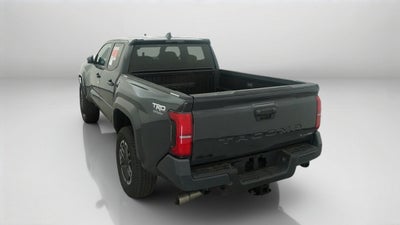 2026 Toyota Tacoma i-FORCE MAX Tacoma TRD Sport