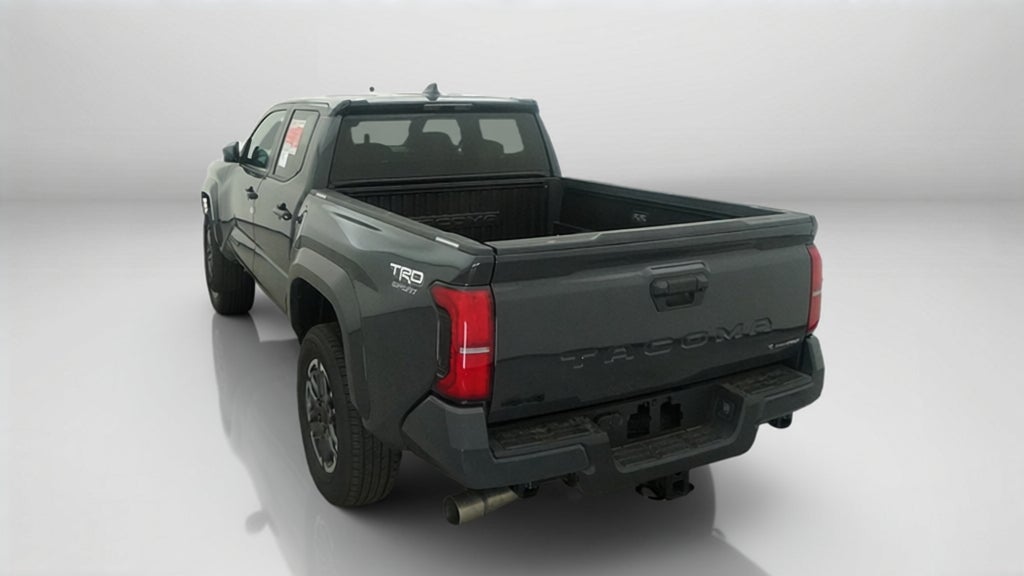 2026 Toyota Tacoma i-FORCE MAX Tacoma TRD Sport