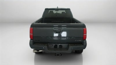 2026 Toyota Tacoma i-FORCE MAX Tacoma TRD Sport