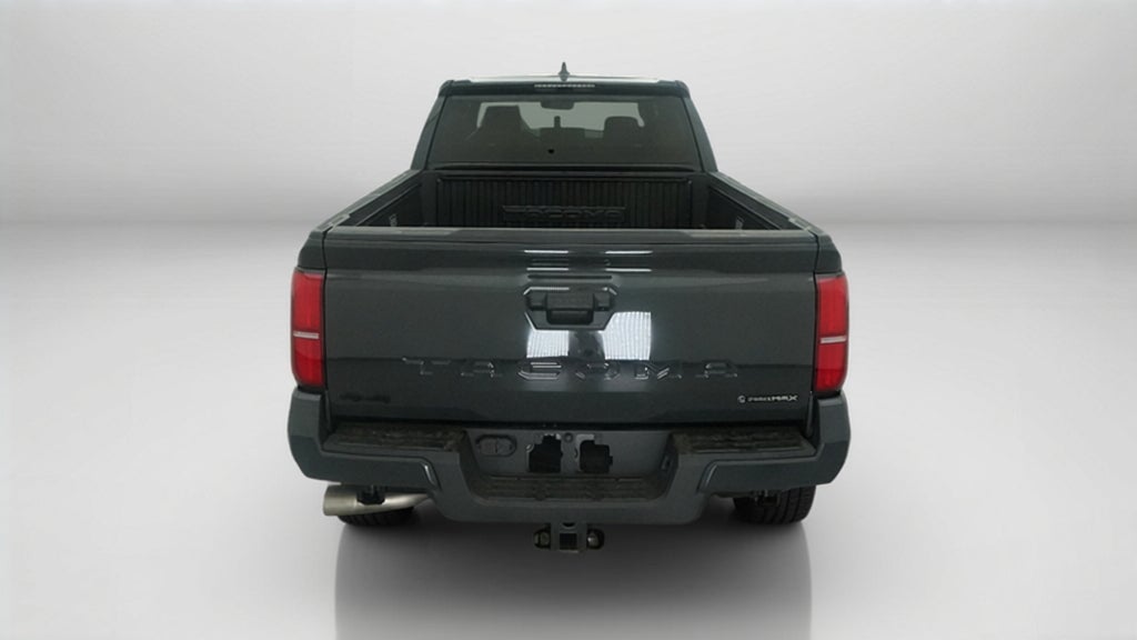 2026 Toyota Tacoma i-FORCE MAX Tacoma TRD Sport