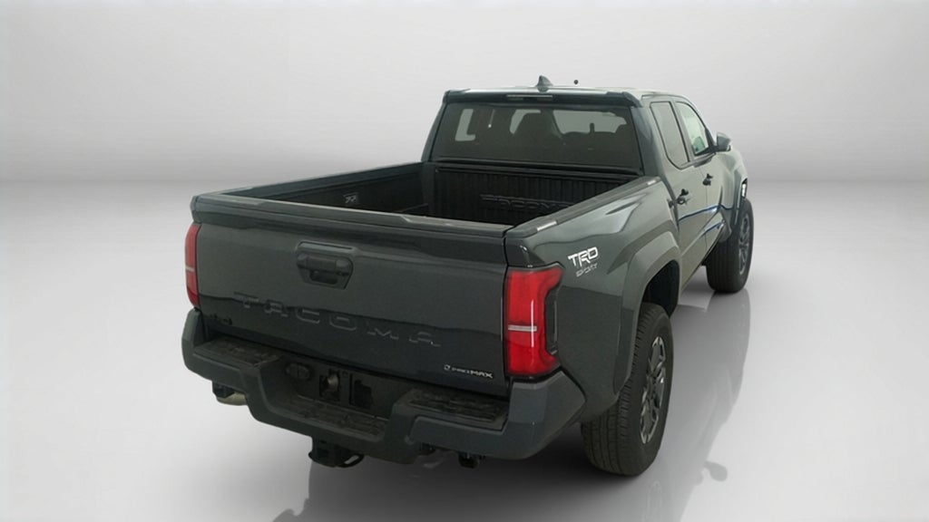 2026 Toyota Tacoma i-FORCE MAX Tacoma TRD Sport