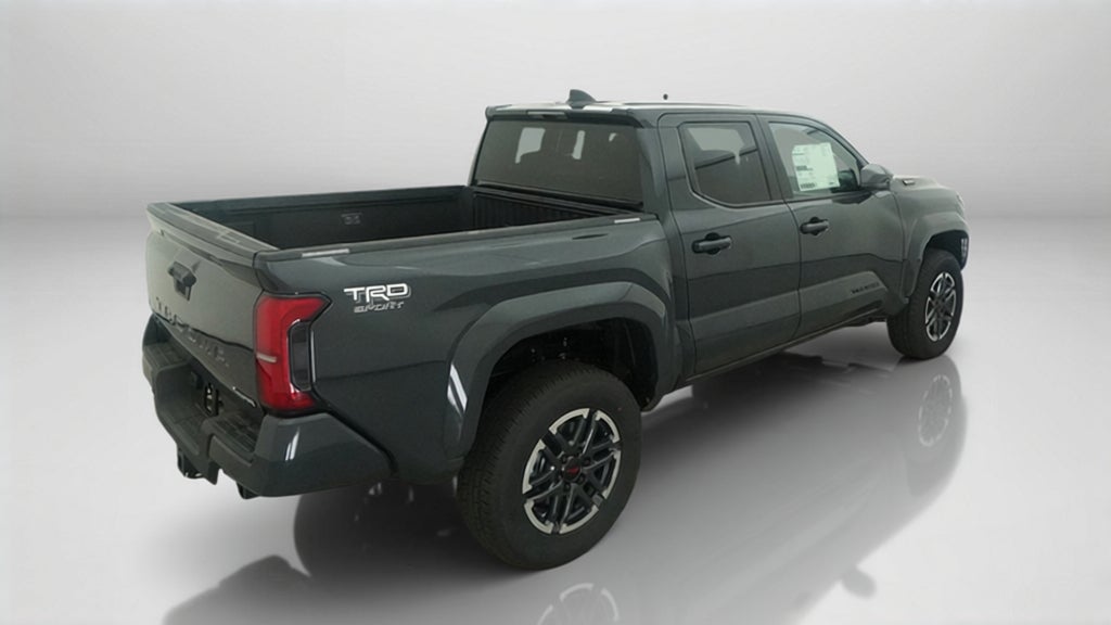 2026 Toyota Tacoma i-FORCE MAX Tacoma TRD Sport
