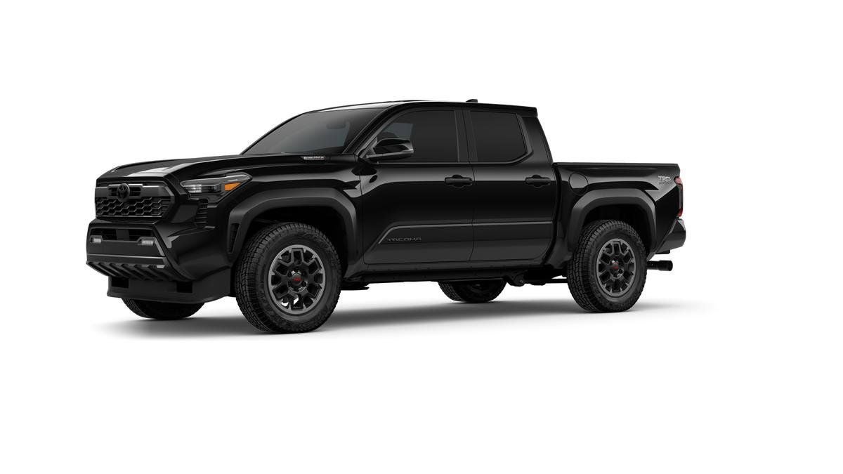 2026 Toyota Tacoma i-FORCE MAX Tacoma TRD Off-Road