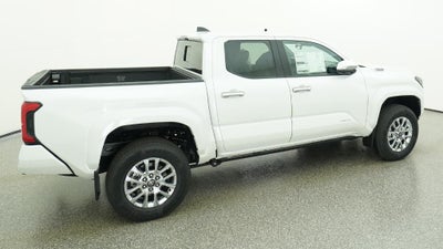 2026 Toyota Tacoma i-FORCE MAX Tacoma Limited