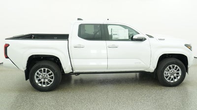 2026 Toyota Tacoma i-FORCE MAX Tacoma Limited