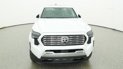 2026 Toyota Tacoma i-FORCE MAX Tacoma Limited