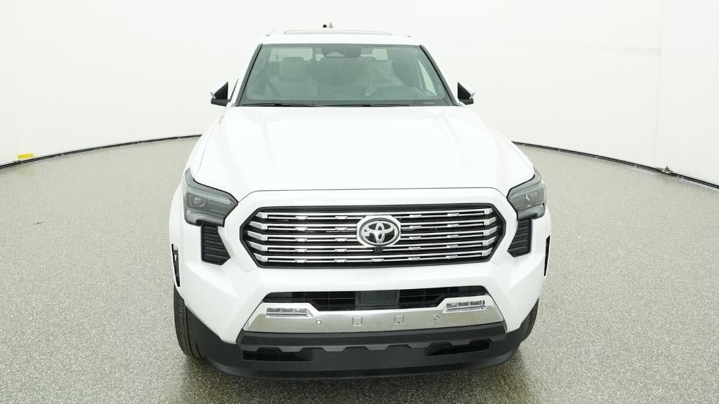 2026 Toyota Tacoma i-FORCE MAX Tacoma Limited