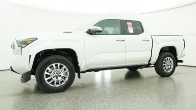 2026 Toyota Tacoma i-FORCE MAX Tacoma Limited
