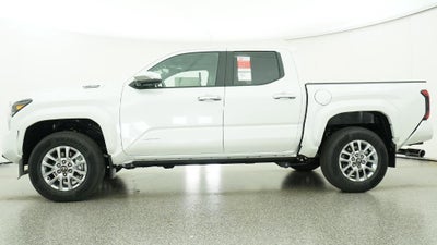2026 Toyota Tacoma i-FORCE MAX Tacoma Limited