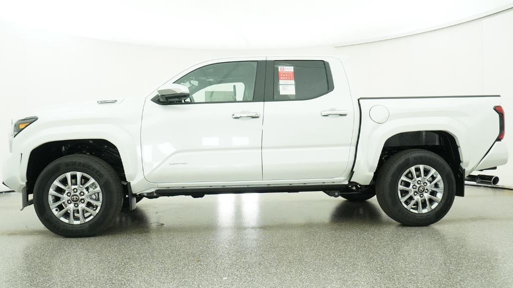 2026 Toyota Tacoma i-FORCE MAX Tacoma Limited