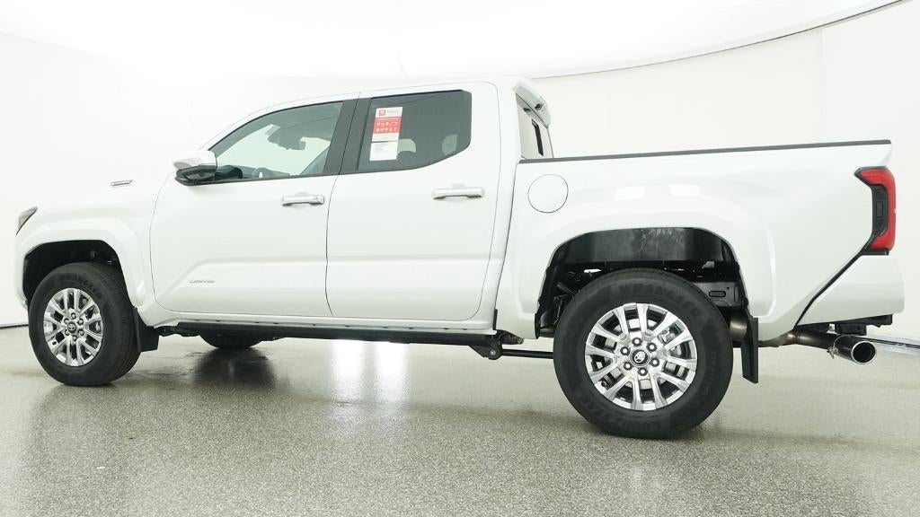 2026 Toyota Tacoma i-FORCE MAX Tacoma Limited