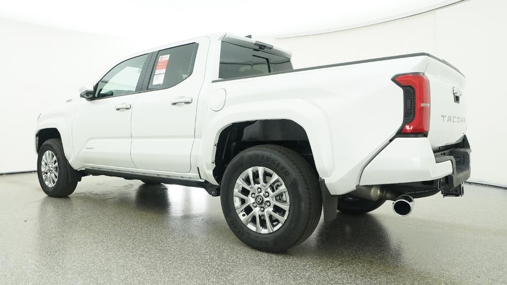 2026 Toyota Tacoma i-FORCE MAX Tacoma Limited