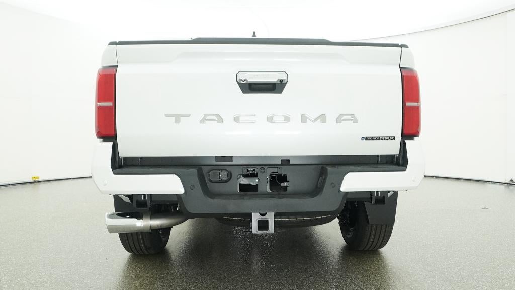 2026 Toyota Tacoma i-FORCE MAX Tacoma Limited